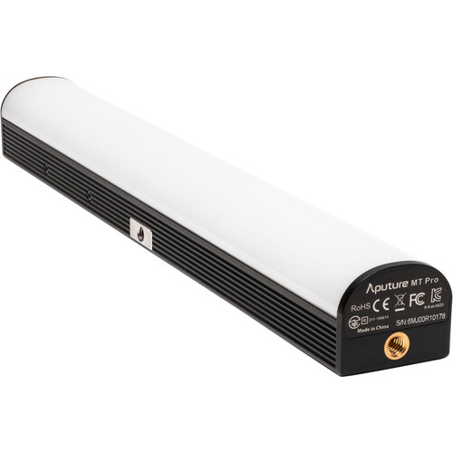 Aputure MT Pro RGB LED Tube Light 30cm - 7